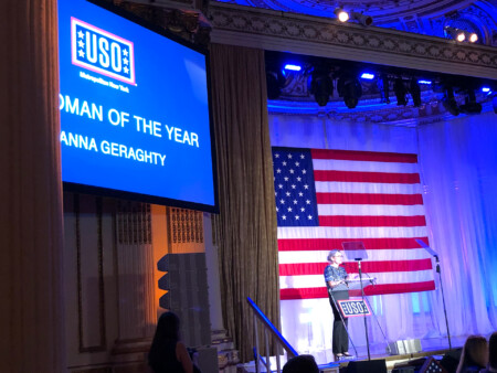 USO Woman of the Year 2019 4 Metropolitan Airport News