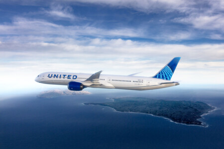 United Airlines