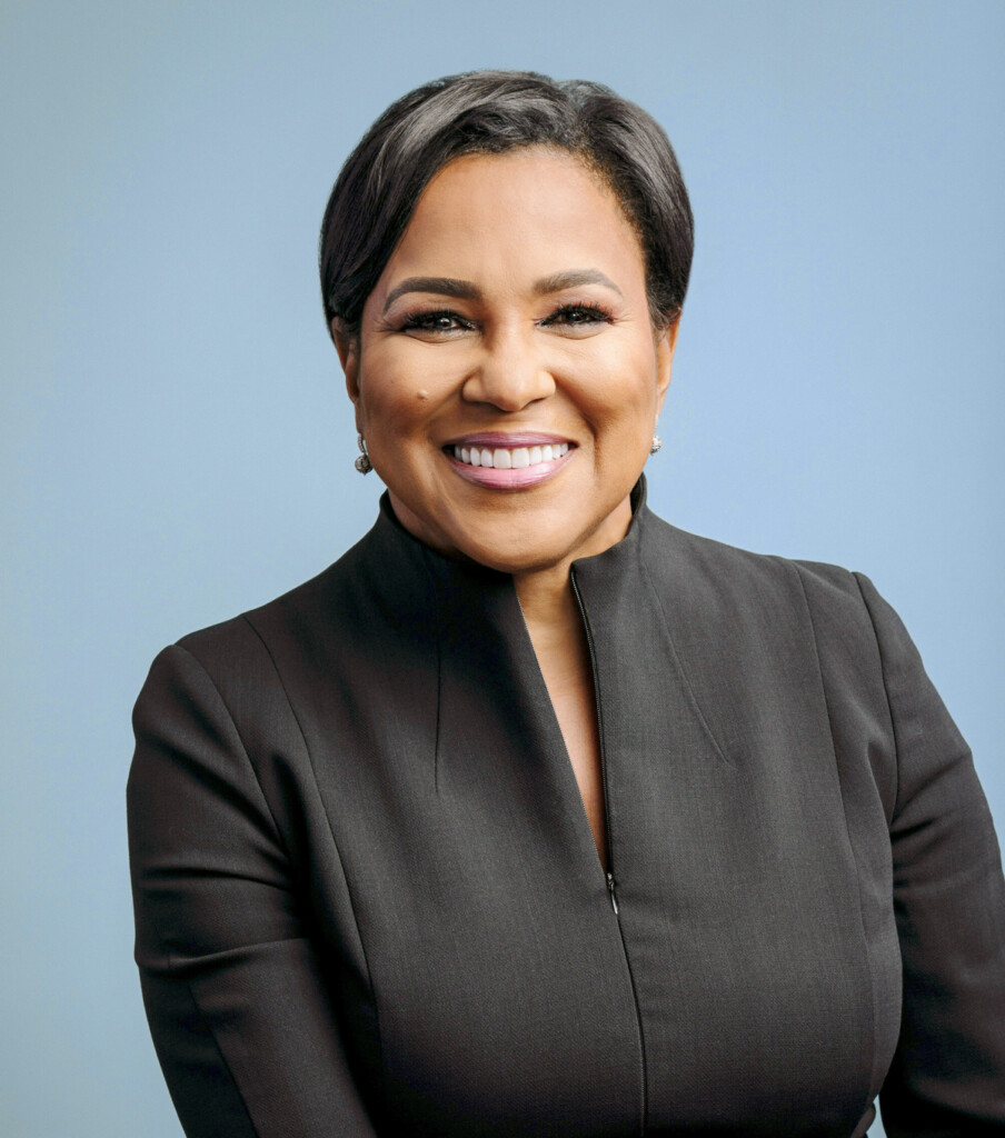 United Airlines Names Rosalind Brewer to Board of Directors United Airlines Names Rosalind Brewer to Board of Directors