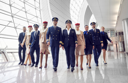 United and Emirates Expand Market Presence Through New Agreement United and Emirates Expand Market Presence Through New Agreement