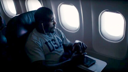 United documentary Metropolitan Airport News