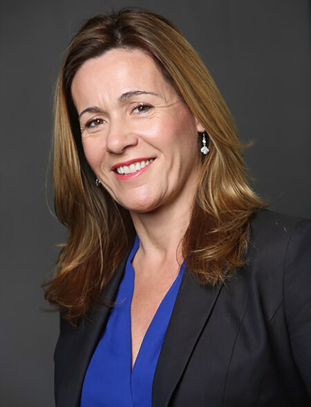 United Hires Maria Deacon as Senior Vice President of Technical Operations Maria Deacon, Senior Vice President of Technical Operations, United Airlines