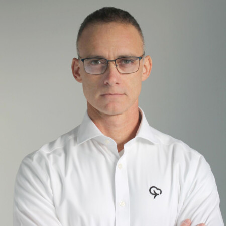 Taking AeroCloud’s Product Strategy to New Heights With New VP of Product Appointment Uri Guterman, VP of Product, AeroCloud