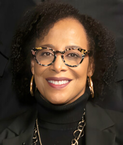 Vanessa Blacknall-Jamison Selected as Executive Director of the Organization of Black Aerospace Professionals Vanessa Blacknall-Jamison Selected as Executive Director of the Organization of Black Aerospace Professionals