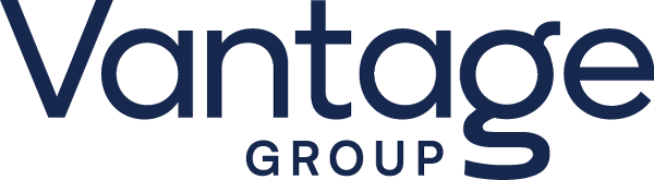 Vantage Group Logo
