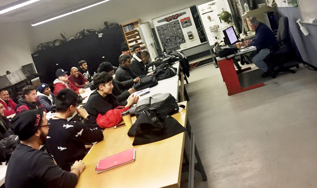 Vaughn College of Aeronautics and Technology