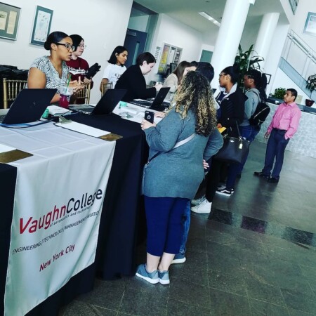 Vaughn College Announces Guarantee to Begin in Fall 2018 Vaughn College Guarantee Metropolitan Airport News