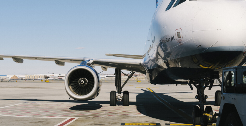 Vaughn Partners with JetBlue for the Airline’s ‘University Gateway’ Pilot Pathway Program
