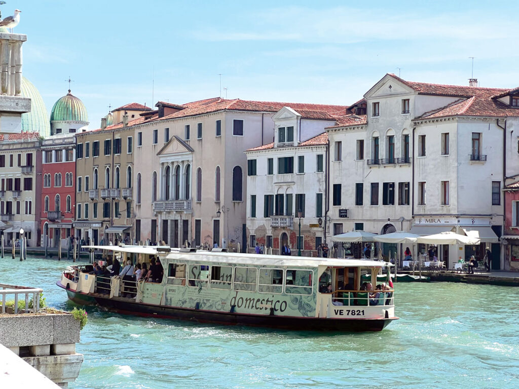 Quick Trips to Venice, Italy Venice Italy 1 Metropolitan Airport News