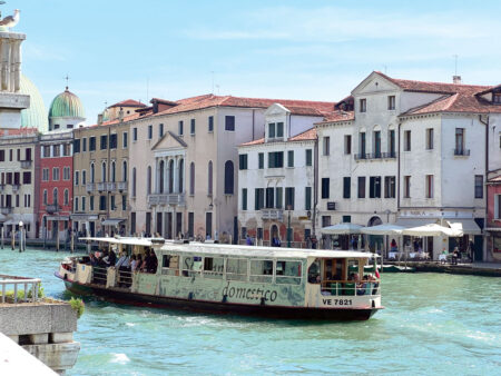 Quick Trips to Venice, Italy Venice Italy 1 Metropolitan Airport News