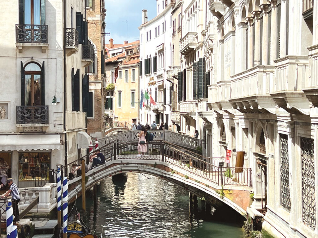Venice Italy 10 Metropolitan Airport News