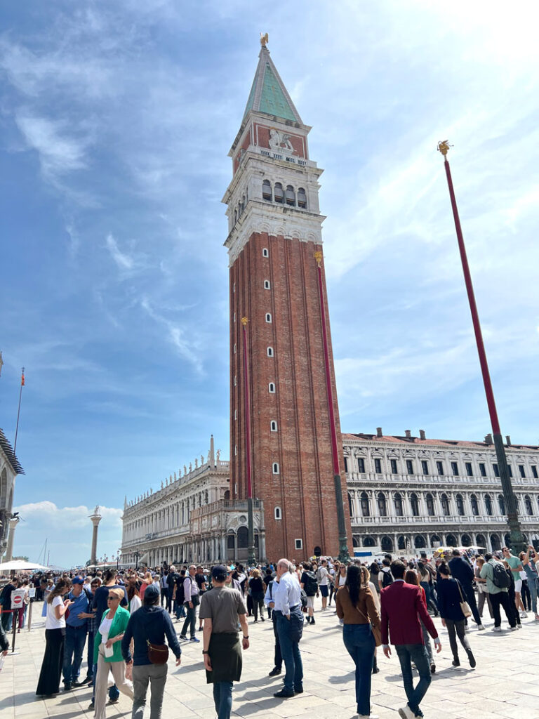 Venice Italy 11 Metropolitan Airport News