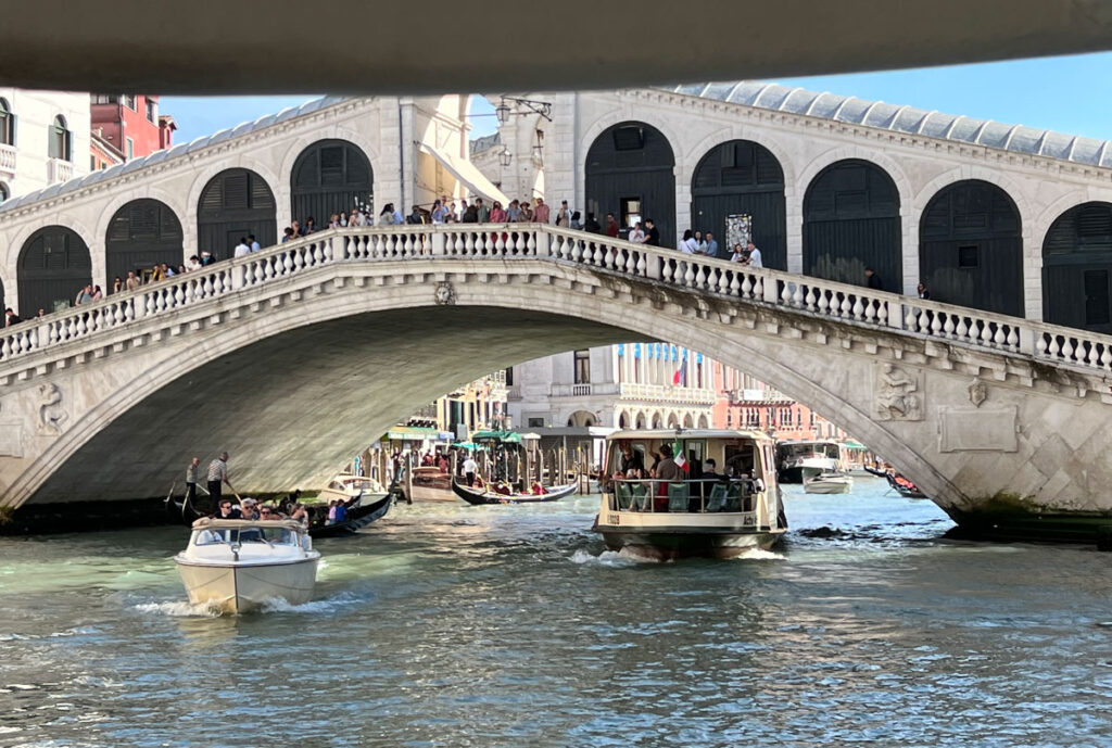 Venice Italy 12 Metropolitan Airport News