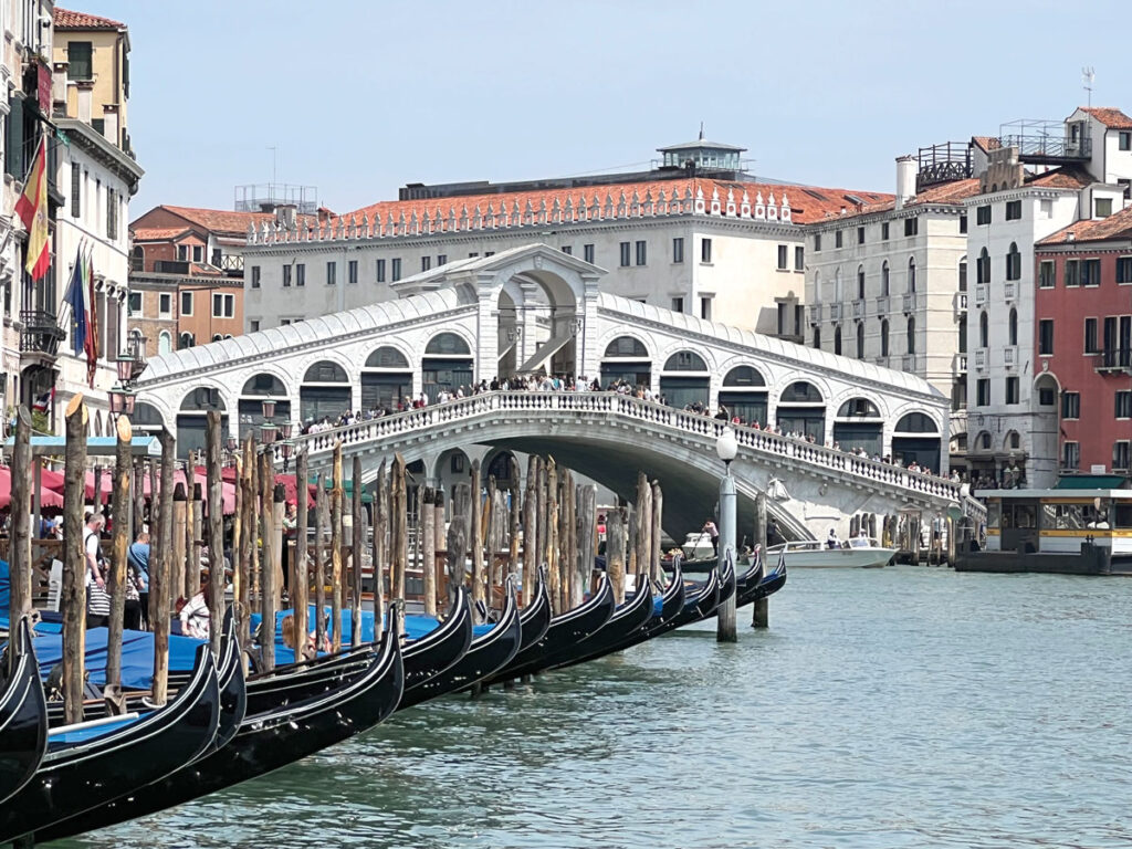 Venice Italy 4 Metropolitan Airport News