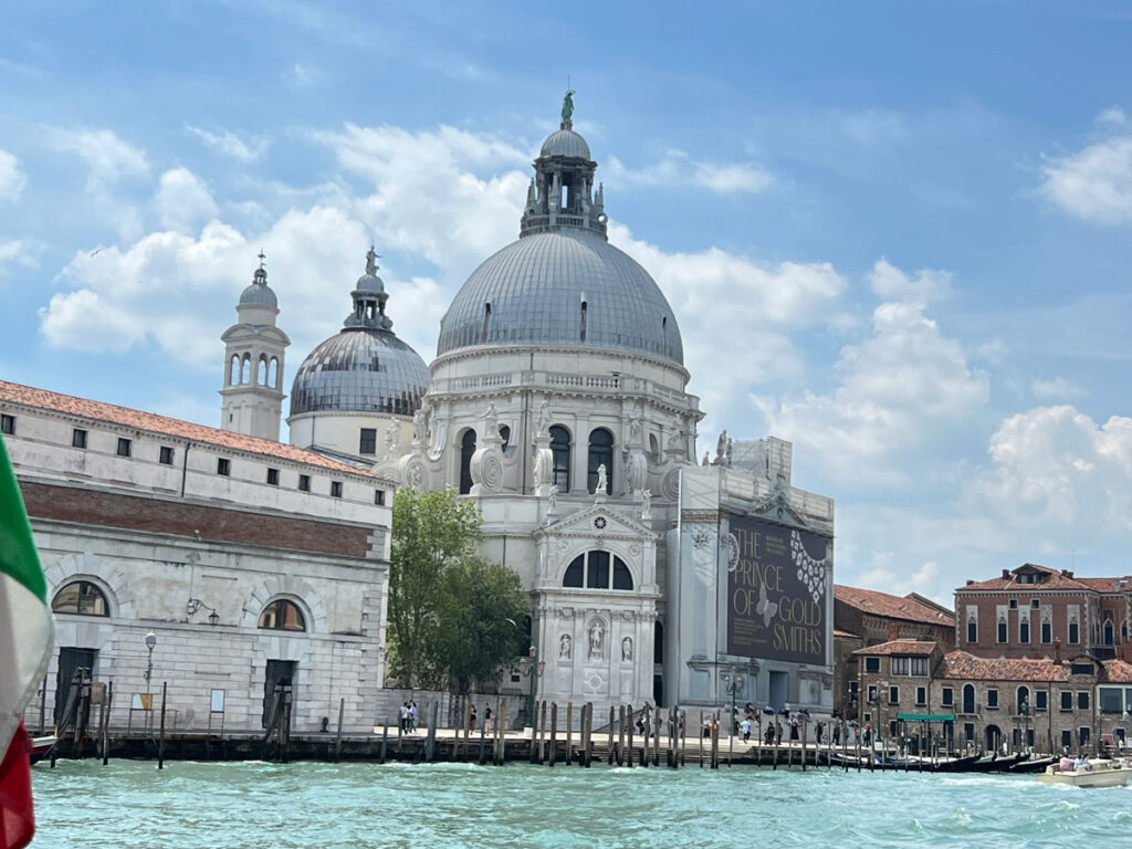 Venice Italy 5 Metropolitan Airport News