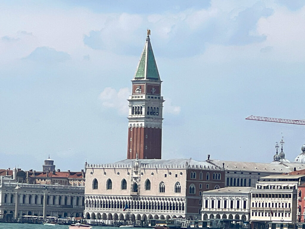 Venice Italy 7 Metropolitan Airport News