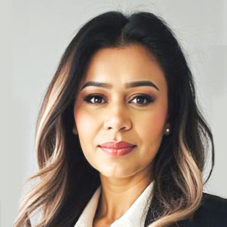 Vidya Ramsammy, President – Corporate Loss Prevention Associates, Inc.