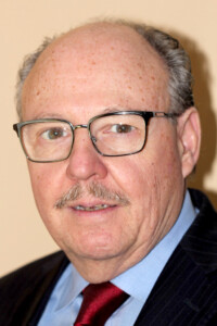 Vincent DiCicco, DVM, The Ark at JFK, Veterinary and Bio-Security Compliance Officer