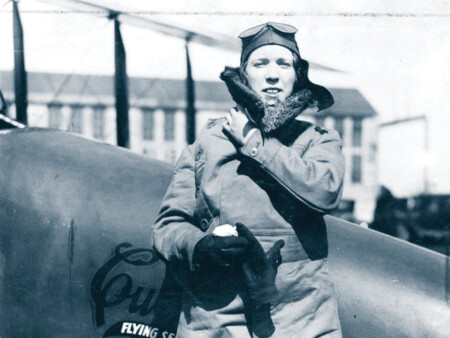 Viola Gentry