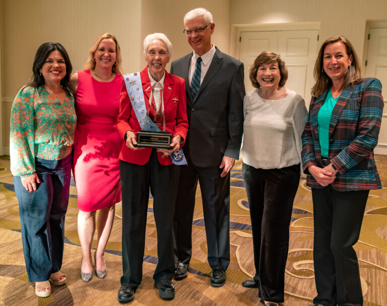 33rd WAI Conference Honors Female Aviation Pioneers