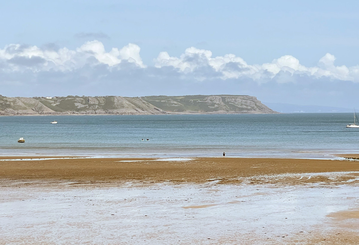 A Wedding in a Very Special Country, Wales New York Airport Wales 3 Metropolitan Airport News