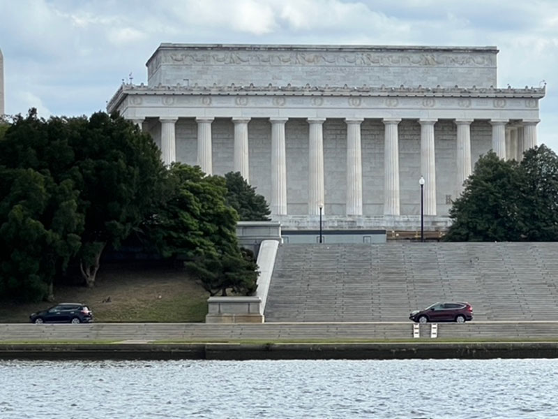 Washington, DC, Is a Great Place to Visit Even During a Government Shutdown Washington, DC, Is a Great Place to Visit Even During a Government Shutdown