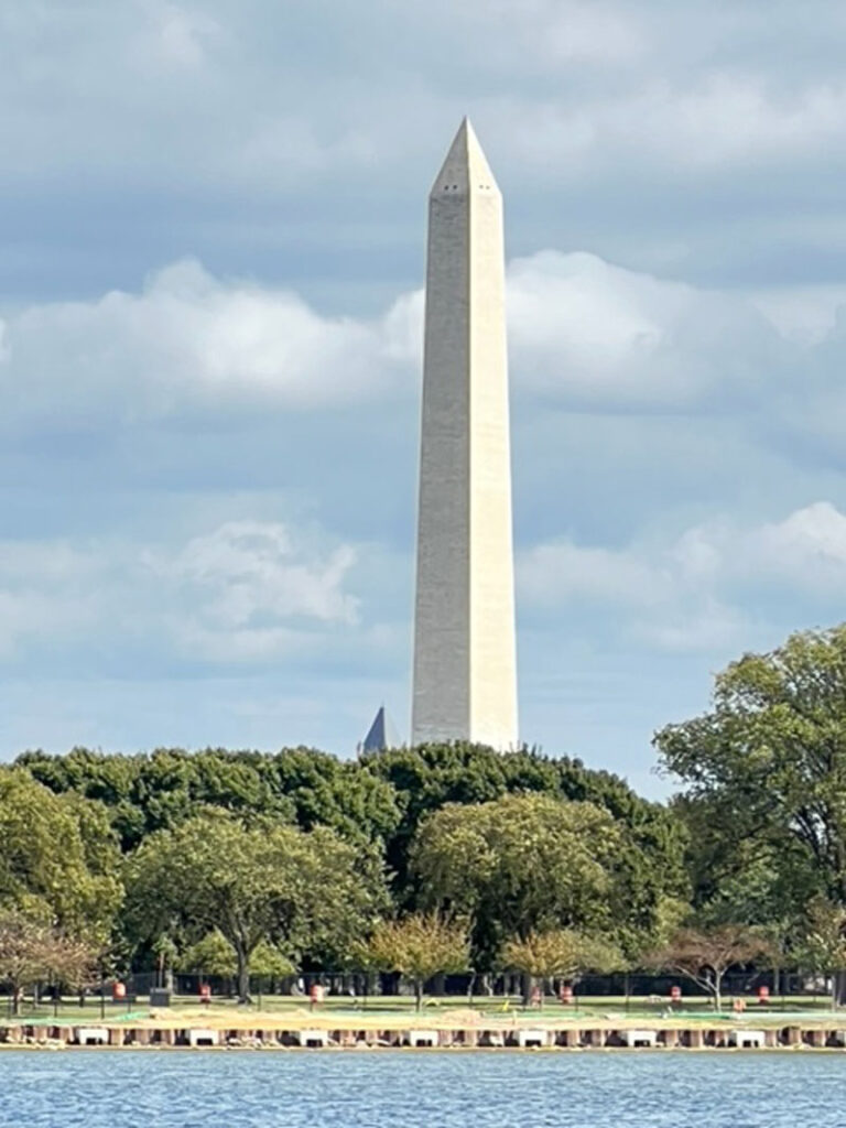Washington, DC, Is a Great Place to Visit Even During a Government Shutdown New York Airport Washington, DC, Is a Great Place to Visit Even During a Government Shutdown