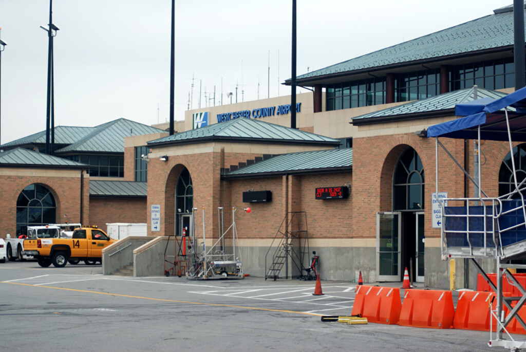 Westchester County Airport (HPN)