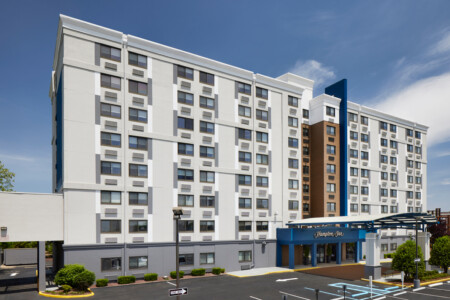 Whitestone Companies Awarded Hilton Development Award