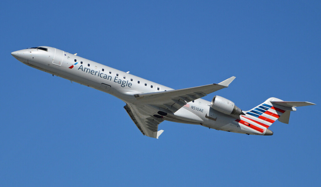 Why a 29 Mile Flight? Why a 29 Mile Flight Metropolitan Airport News