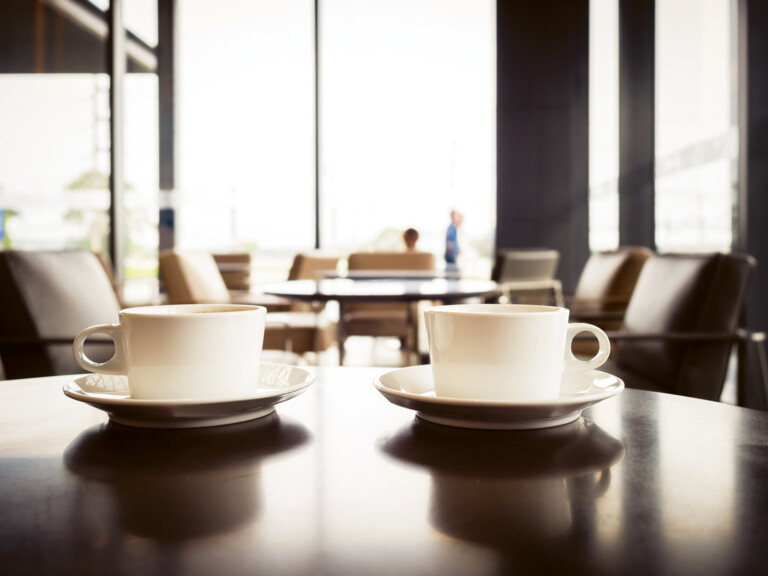 Will the Healthy Terminals Act Lead to Unhealthy Airport Employer Financial Statements? Will the Healthy Terminals Act Lead to Unhealthy Airport Employer Financial Statements