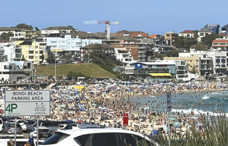 Winter in Australia Metropolitan Airport News