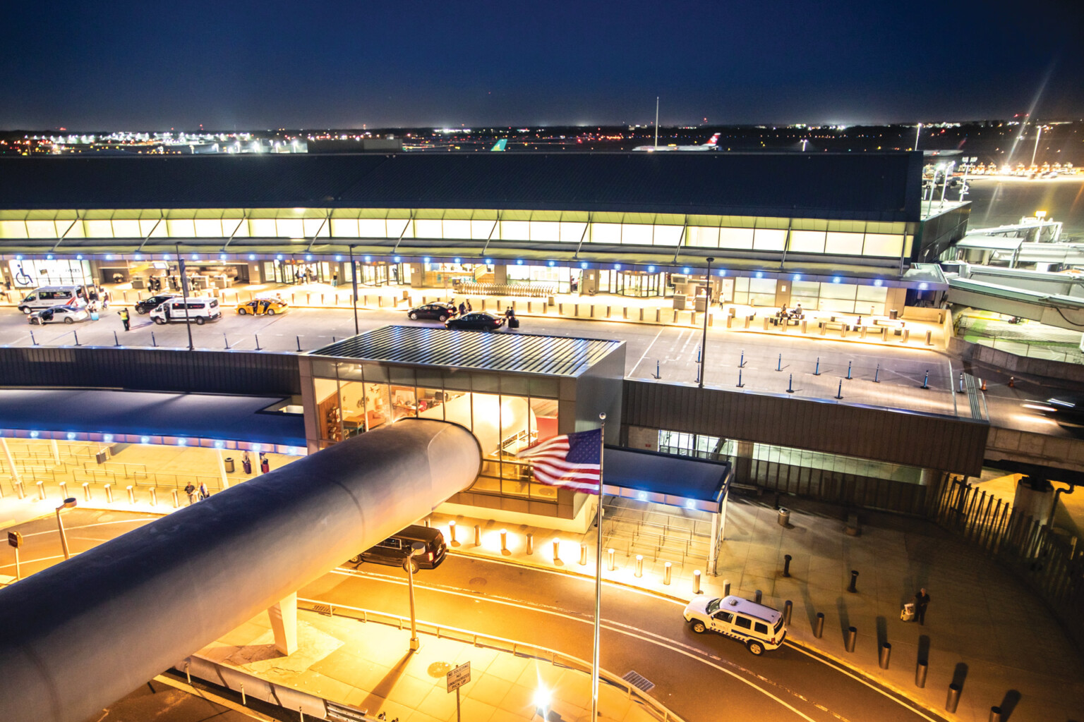 Working Towards A Sustainable Future Working Towards A Sustainable Airport Future Metropolitan Airport News