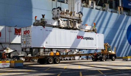 XPO Logistics Announces Plan to Create Two Standalone Companies XPO Logistics