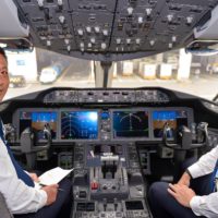Xiamen Airlines Inaugural Flight Arrives at JFK’s Terminal 4 New York Airport Xiamen Airlines 2 Metropolitan Airport News
