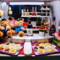Xiamen Airlines Inaugural Flight Arrives at JFK’s Terminal 4 New York Airport Xiamen Airlines 4 Metropolitan Airport News