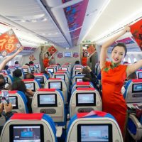 Xiamen Airlines Inaugural Flight Arrives at JFK’s Terminal 4 New York Airport Xiamen Airlines 5 Metropolitan Airport News