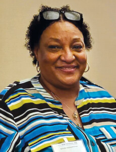 Yvette Greene-Dennis, Executive VP of Program Management, The Crescent Companies