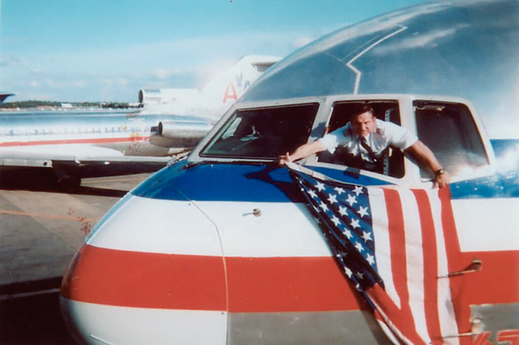 Learn Resiliency Lessons from 9/11’s Aviation Heroes