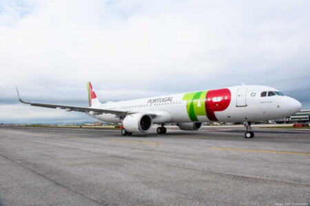 airbus a 330neo Metropolitan Airport News