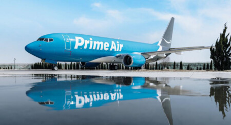 Continued Growth for Amazon’s Air Network – Adding Fifteen Boeing 737-800 Converted Freighter Aircraft to Fleet Continued Growth for Amazon’s Air Network to Expand Prime Fast, Free Shipping for Customers – Adding Fifteen Boeing 737-800 Converted Freighter Aircraft to Fleet