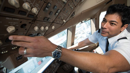 american airlines career progression