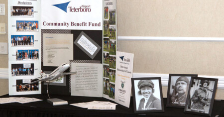 AvPORTS Teterboro Airport (TEB)