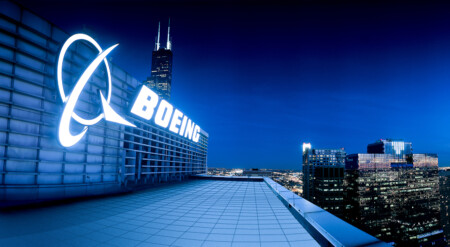 boeing building Metropolitan Airport News