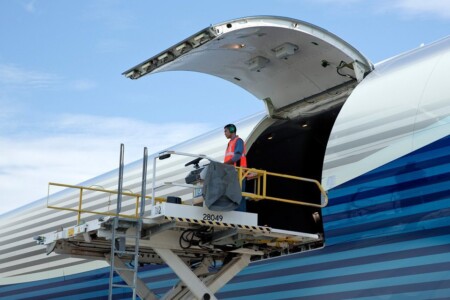 boeing commercial freighters Metropolitan Airport News