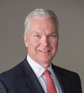 Brendan Curran, President, Boeing AvionX