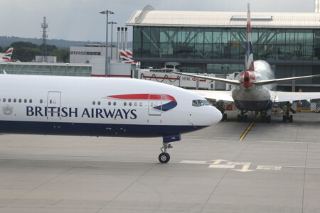 British Airways