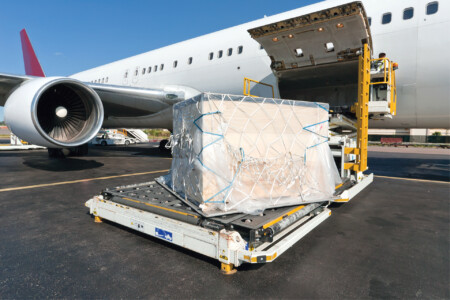 Air Cargo Screening