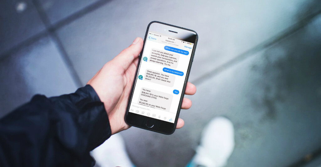 Chatbots: Customer Service With Once Phone Call chatbot Metropolitan Airport News