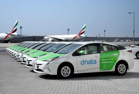 dnata Announces $100-million Investment In Green Operations dnata announces US$ 100 million investment in green operations